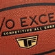 thumbnail image 5 of Baloncesto Spalding Zi/O Excel para interiores y exteriores, tamaño 7 (29,5 cm), 5 of 6