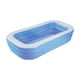 thumbnail image 1 of Piscina Inflable Rectangular 185cm DBG1724 Dblue, 1 of 3