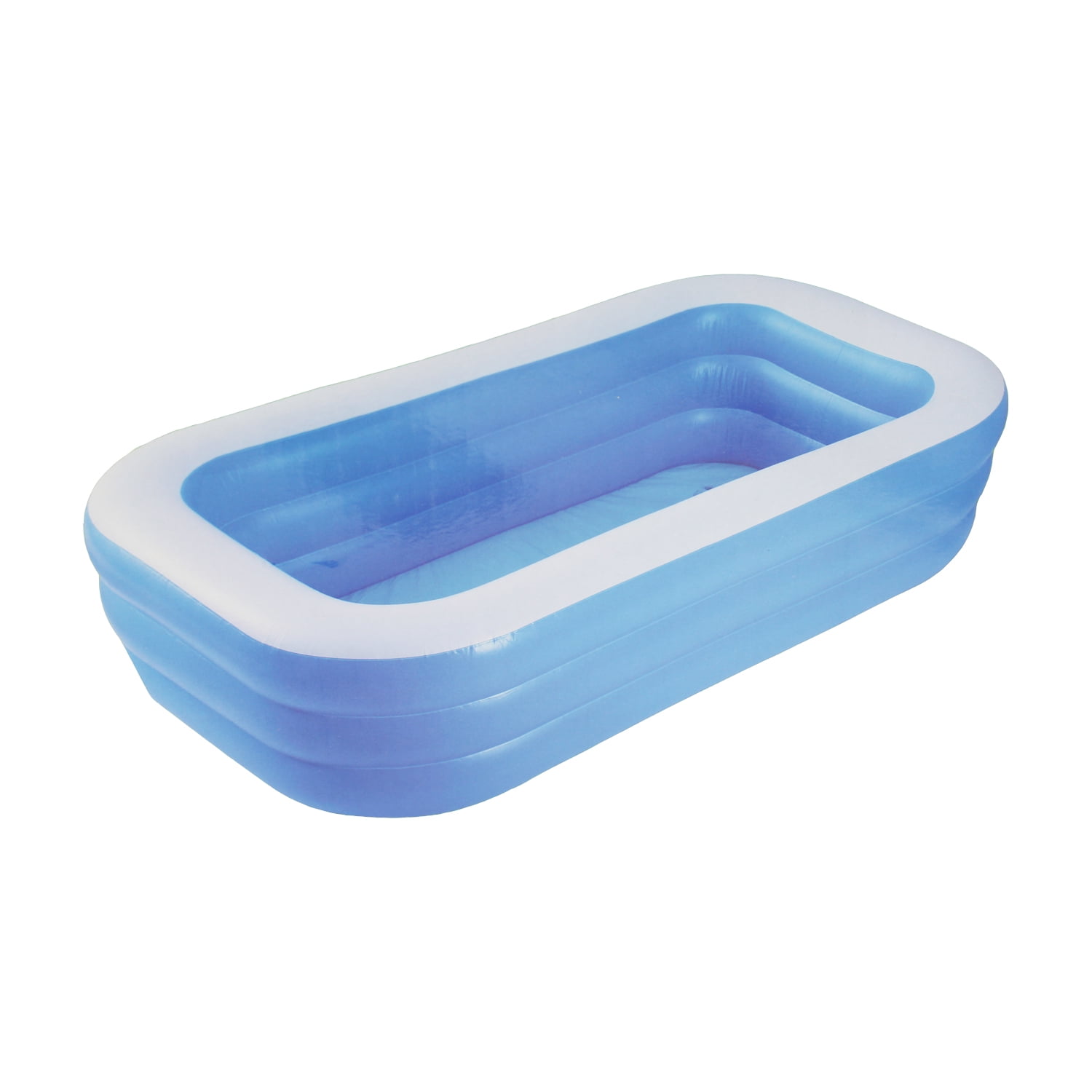 Piscina Inflable Rectangular 185cm Dbg1724 Dblue