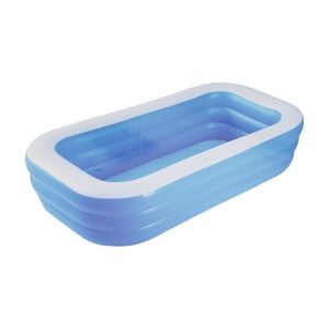 Piscina Inflable Rectangular 185Cm Dbg1724 Dblue