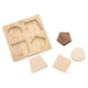 thumbnail image 1 of Rompecabezas Geométricos Juego Educativo A Juego Para Niños Niño Niña Regalos De Vacaciones, 1 of 5