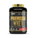 thumbnail image 1 of Premium Whey Protein 5lbs - Frutilla, 1 of 3