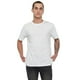 thumbnail image 1 of Polera Hombre Lisa Color Blanco R-Neck Corona, 1 of 5
