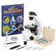 thumbnail image 1 of Microscopio iQCrew STEM Science Discovery 40X-500X Invertido, 1 of 8