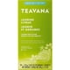 thumbnail image 2 of Té verde Teavana Jazmín Cítricos 48 g, 24 bolsas, 2 of 2