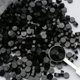 thumbnail image 3 of Perlas de cera Atopbb 600 piezas - Kit de perlas de cera selladora negra, 3 of 7
