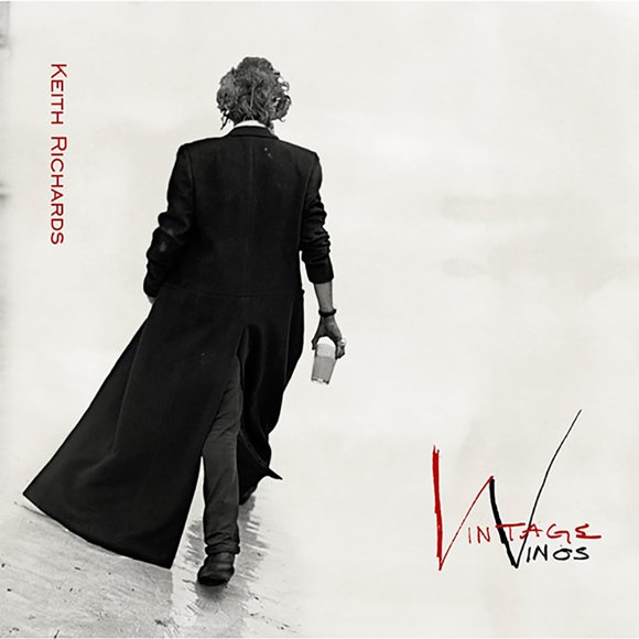 Música BMG Vintage Vinos