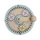 thumbnail image 5 of Tablero Ocupado Para Ni?os, Engranaje De Manivela, Accesorios De Bricolaje, Material Para Ni?os Y Ni?as, 5 of 5