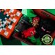 thumbnail image 5 of Organizador de cubos de almacenamiento Minecraft TNT Block de 15 cm con tapa, 5 of 7