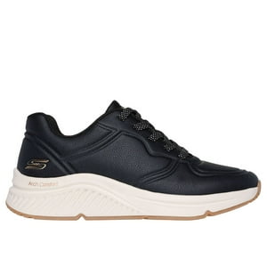 Zapatillas Urbanas Skechers Arch Comfort Mujer | 117560-Blk - Talla 36,5