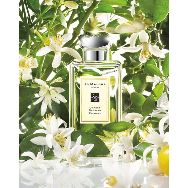 Perfume Jo Malone Orange Blossom Cologne 100 ml Mujer | Lider