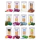 thumbnail image 1 of Set Deco Serene de cera perfumada para derretir, 12 unidades, 72 cubos, 1 of 9