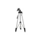 thumbnail image 2 of Tripode Portable Para Camara 1.35 Mts Regulable Gris, 2 of 5