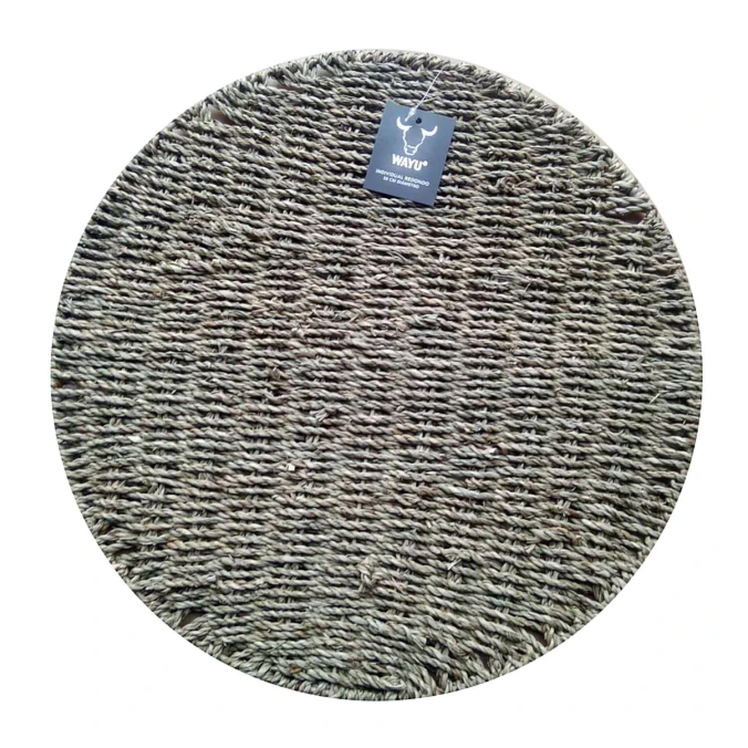 Wayu - Individual Redondo