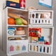 thumbnail image 3 of Mini imanes únicos para refrigerador, novedosos y adorables imanes en miniatura para pizarras blancas, mapas y metal, divertidos utensilios de cocina para decorar., 3 of 7