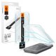 thumbnail image 1 of Protector de pantalla Spigen GlasTR EZ FIT Pro para Pixel 11 Pro Fold, 1 of 7