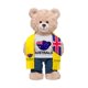 thumbnail image 2 of Set Polera y Bufanda Australia Build-a-bear, 2 of 2