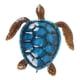 thumbnail image 5 of Decoración De Pared Fiocias Tortuga Azul S, 5 of 5