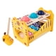 thumbnail image 1 of Juguete De Madera Duradero Para Golpear, Desarrollo Preescolar Para Niños Y Niños, 1 of 5