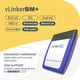 thumbnail image 3 of Escáner OBD2 Vgate VLinker BM Plus Bluetooth para BMW/Mini, 3 of 7
