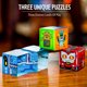 thumbnail image 3 of Juego de lógica STEM Toy Think Fun Blockchain (robots) desde hace más de 8 años, 3 of 9