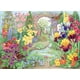 thumbnail image 5 of Puzzle Días felices Jardines Gloriosos - 4x500 piezas, 5 of 12