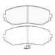 thumbnail image 2 of Pastillas Freno para auto COMLINE CBP31578, 2 of 3