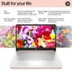 thumbnail image 5 of Laptop HP 14" Intel N4500 8 GB 628 GB Win11 Pro Rose Gold, 5 of 9