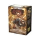 thumbnail image 2 of Protector Dragon Shield 100 Matte 'Flesh & Blood Prism' Art, 2 of 2