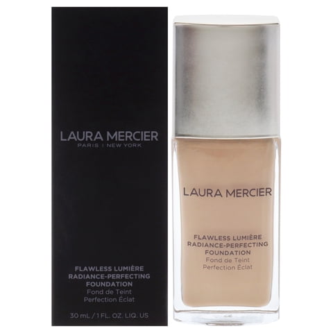 Base De Maquillaje Laura Mercier Flawless Lumiere 30Ml