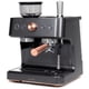 thumbnail image 3 of Cafetera espresso Café Bellissimo semiautomática con espumador de leche, 3 of 9