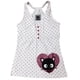 thumbnail image 1 of Polera Niña Chococat blanco 14, 1 of 5