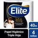 thumbnail image 1 of Papel Higiénico Triple Hoja Soft & Strong 4 un 40 mt, 1 of 2