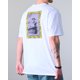 thumbnail image 3 of Polera hombre manga corta tipo Bambu XV1700 Polemic, 3 of 3