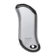 thumbnail image 2 of Calentador de manos Zippo Silver HeatBank 9s recargable de 5200 mAh, 2 of 7