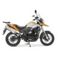 thumbnail image 2 of Filtro Bencina Para Moto Zongshen Rx1 - Zii Original, 2 of 3
