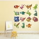 thumbnail image 2 of Decomural Baby Dinosaur Set WS-35088, 2 of 2