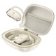 thumbnail image 1 of Audífono Inalámbrico Hoco EA2 Graceful 6hrs beige, 1 of 4