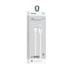 thumbnail image 2 of Cable De Carga Compatible iPhone 6 7 8 X Ipad Lightning 1 Metro Marca IRM, 2 of 2