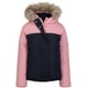 thumbnail image 1 of Chaqueta acolchada Tommy Hilfiger para niñas, color azul marino, talla 7, 1 of 2