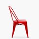 thumbnail image 4 of Pack Tolix Asiento Metal x4 Rojo, 4 of 6