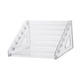 thumbnail image 4 of Estante De Almacenamiento De Acrílico, Caja De Mesa Para Figuras De Juguete, Coleccionables, Muñecas Pequeñas, 7 Capas, 4 of 5