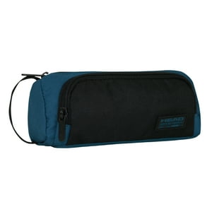 Estuche Hombre New Yaris Petroleo Head