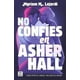 thumbnail image 1 of Libro No confíes en Asher Hall - Myriam M. Lejardi, 1 of 2