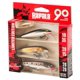 thumbnail image 1 of Kit Señuelos Pesca Rapala Edition Ltda 90 Años Aniversario 90 Años R90FSNT, 1 of 3