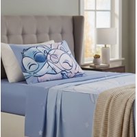 Atlas - Sabana Infantil Lilo S.