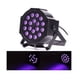 thumbnail image 3 of Foco Fluor 18 Led Uv Negro Luz Dmx Fiesta, 3 of 5
