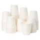 thumbnail image 1 of Vasos de papel desechables YEEHAW de 90 ml para café, paquete de 600, 1 of 8