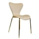 thumbnail image 1 of Silla Marta Velvet PD, 1 of 2