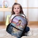 thumbnail image 4 of Muñeca American Girl Mochila Escolar para Niños y Niñas, Mochila Infantil de Alta Calidad Ligera, Grande y Duradera 43x15x32cm, 4 of 6